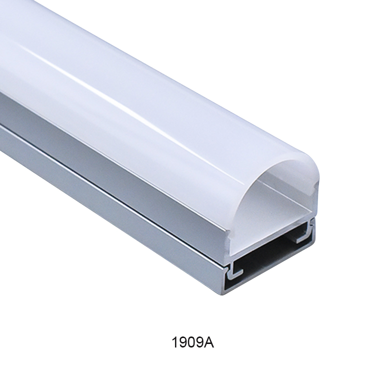 LED Profile Light Channel